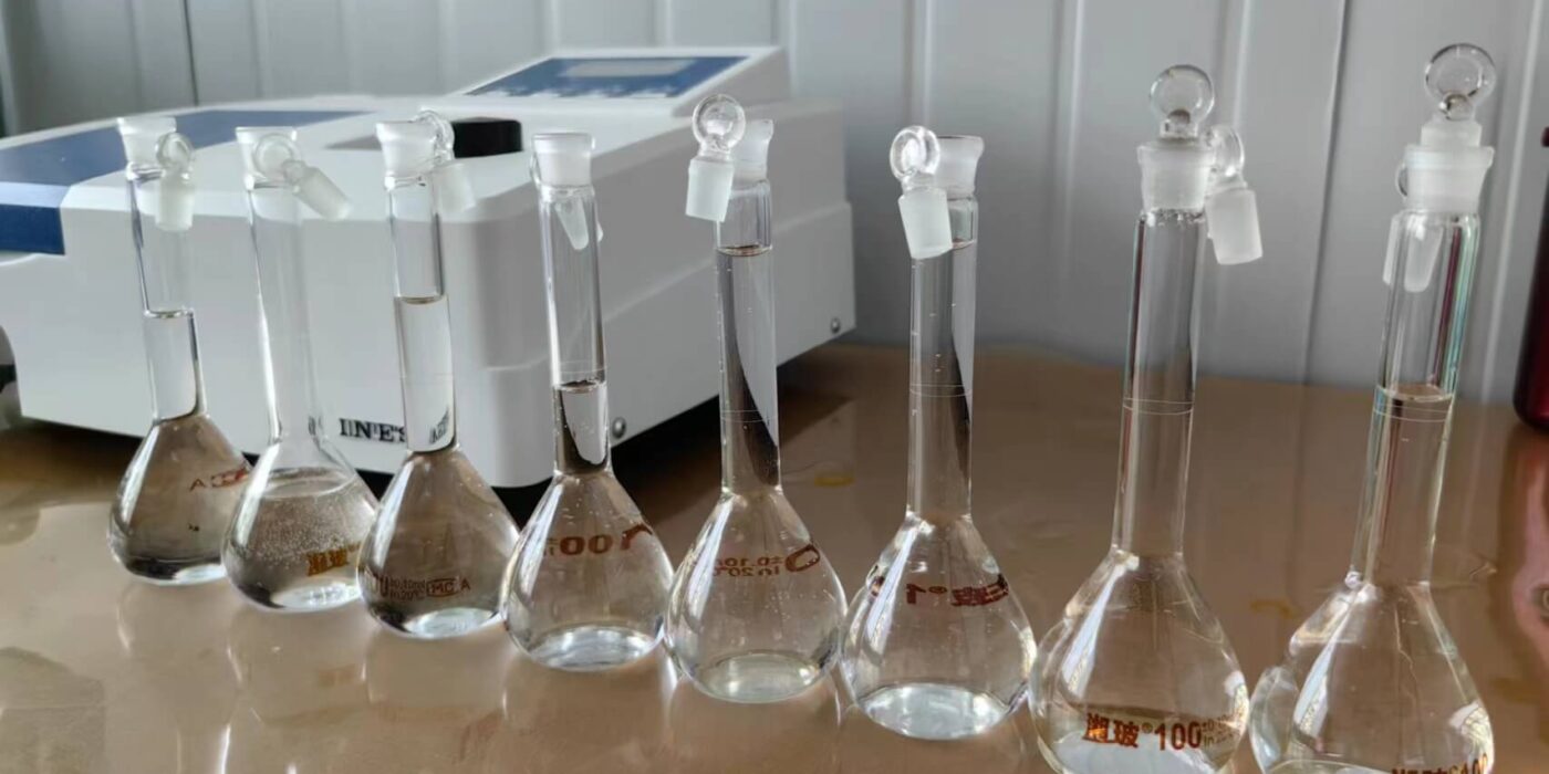 Solución de bromuro de litio al 55 %