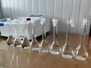 Honrel Lithium bromide solution