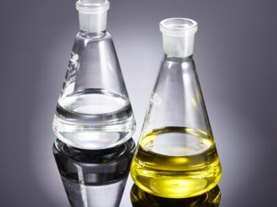 Solución de molibato de litio Honrel