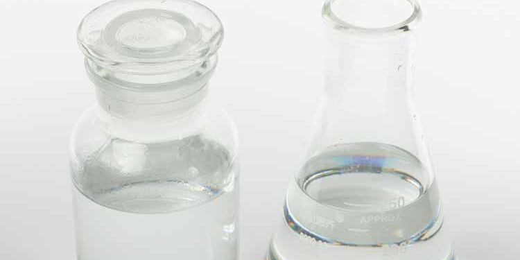 Solución de bromuro de litio al 50 %