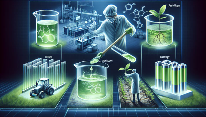 Una mirada-en-profundidad-a-qué-es-la-solución-de-litio-molibdato Una mirada-en-profundidad-a-qué-es-la-solución-de-litio-molibdato-Honrel