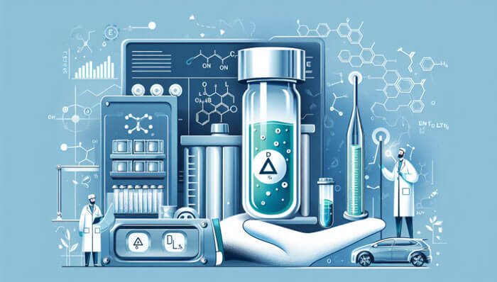 Cómo-obtener-una-muestra-de-molibdato-de-litio cómo obtener una muestra de molibdato de litio-Honrel