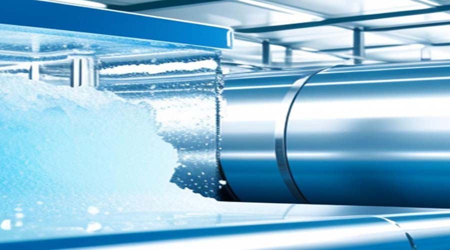 Líquido de bromuro de litio: esencial para la eficiencia y la innovación industrial