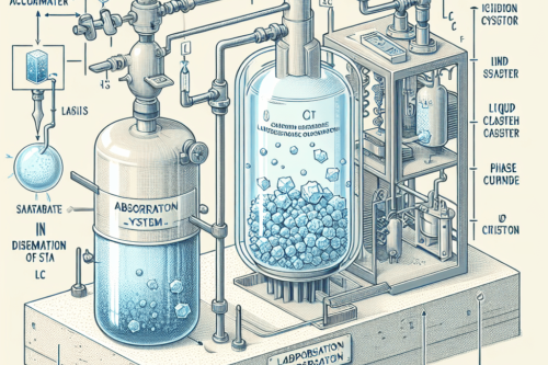 ¿Para qué se utiliza el bromuro de litio?