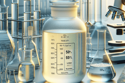 Solución de cromato de litio donde comprar.