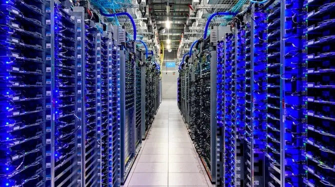 Optimización de la eficiencia de refrigeración con solución de bromo-litio en centros de datos