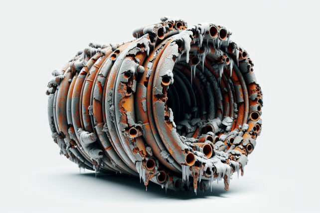 Papel de la inhibición del molibdato en soluciones industriales Papel de la inhibición del molibdato en soluciones industriales