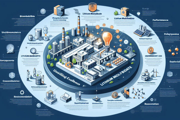 Proveedores-de-molibdato-de-litio-de-alta-calidad proveedores de molibdato de litio de alta calidad-Honrel